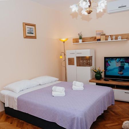 Apartman Neli Вир Екстер'єр фото