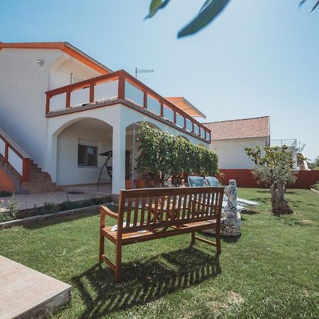 Apartman Neli Вир Екстер'єр фото