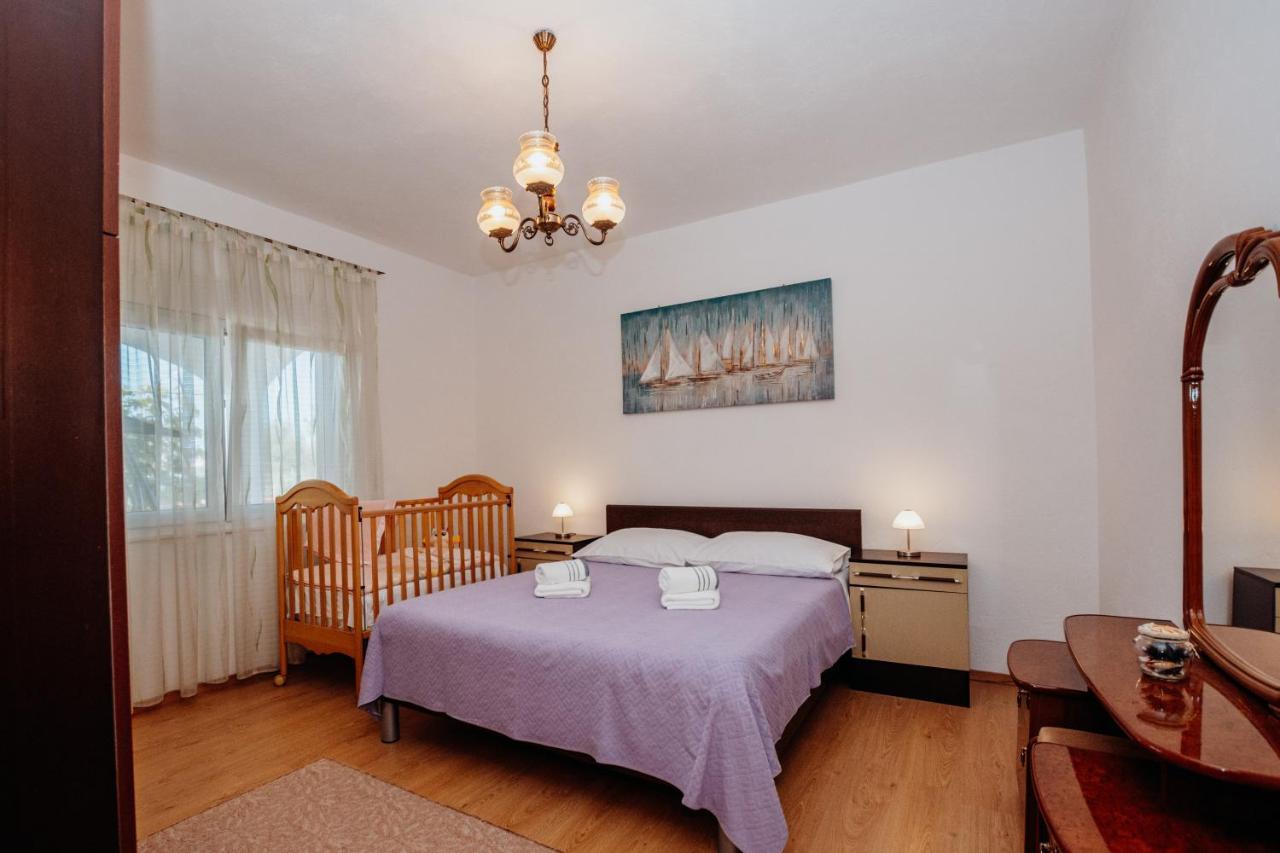 Apartman Neli Вир Екстер'єр фото