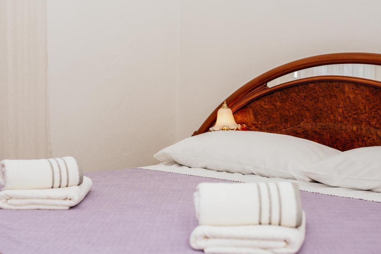 Apartman Neli Вир Екстер'єр фото