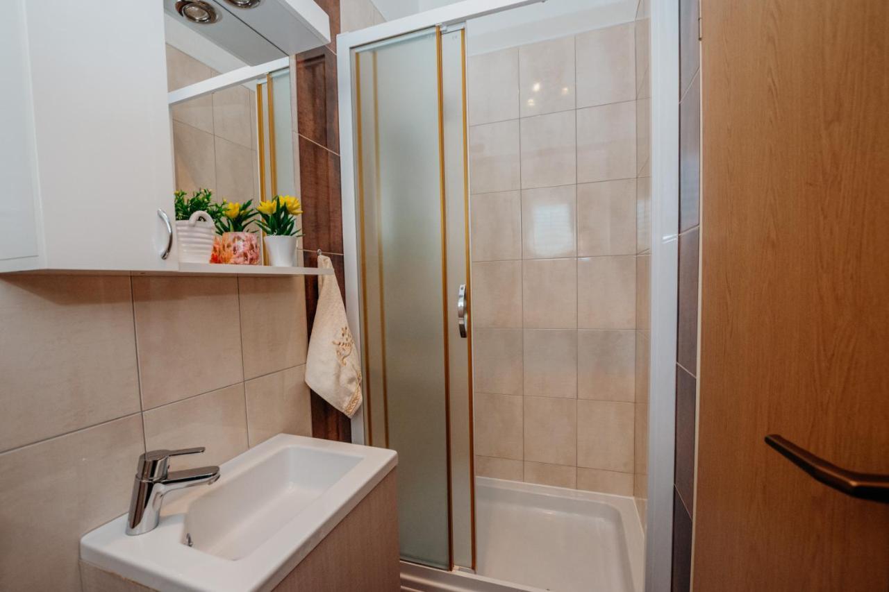 Apartman Neli Вир Екстер'єр фото