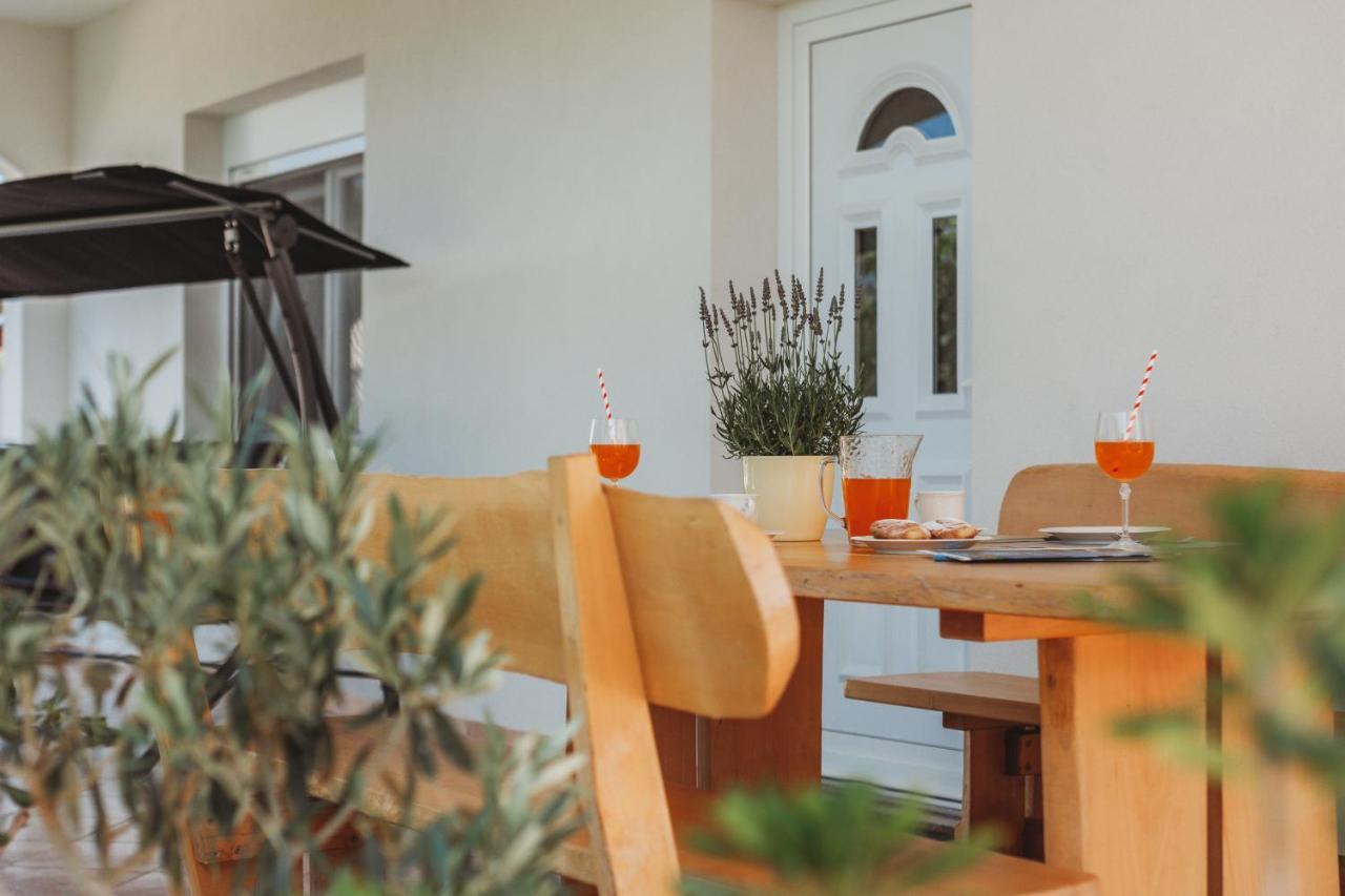 Apartman Neli Вир Екстер'єр фото